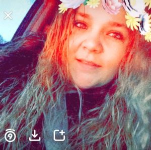 Meet your Posher, Rianna